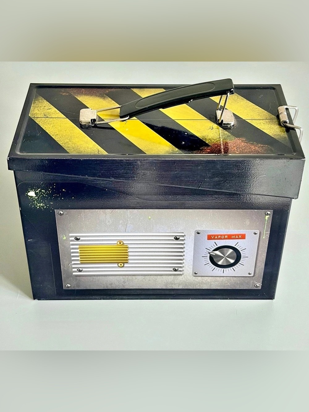 Ghostbusters (2015) Ghost Trap Tin Lunch Box